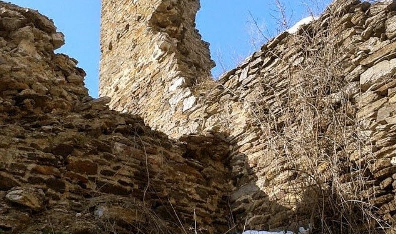 Markovo Kale, Serbia